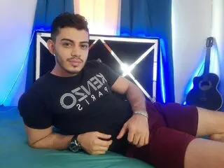 RyanPeace recorded livejasmin.com cam